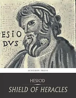 E-Book (epub) Shield of Heracles von Hesiod