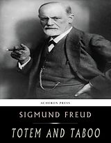 eBook (epub) Totem and Taboo de Sigmund Freud