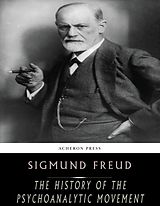 eBook (epub) History of the Psychoanalytic Movement de Sigmund Freud