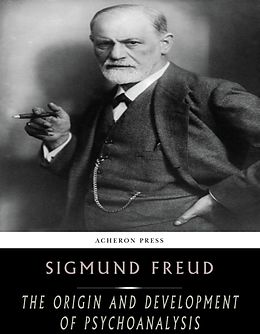 eBook (epub) Origin and Development of Psychoanalysis de Sigmund Freud