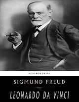 eBook (epub) Leonardo Da Vinci de Sigmund Freud