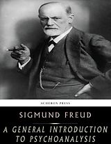 E-Book (epub) General Introduction to Psychoanalysis von Sigmund Freud