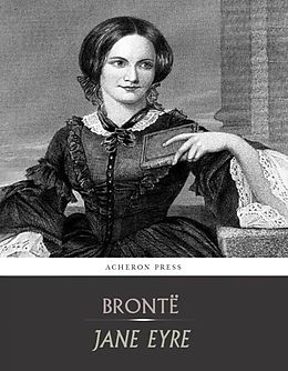 E-Book (epub) Jane Eyre von Charlotte Bronte