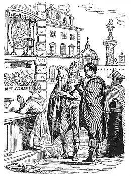 E-Book (epub) Christmas: Its Origin and Associations von William Francis Dawson