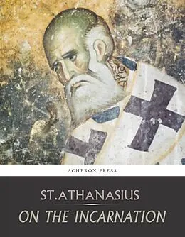 E-Book (epub) On the Incarnation von St. Athanasius