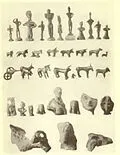 E-Book (epub) Myths of Crete and Pre-Hellenic Europe von Donald Mackenzie