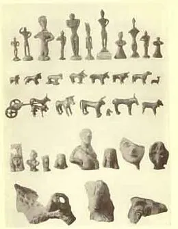 E-Book (epub) Myths of Crete and Pre-Hellenic Europe von Donald Mackenzie