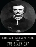 E-Book (epub) Black Cat von Edgar Allan Poe