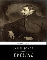 E-Book (epub) Eveline von James Joyce