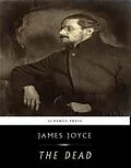 E-Book (epub) Dead von James Joyce