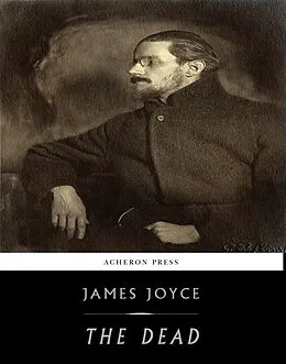 E-Book (epub) Dead von James Joyce