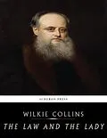 E-Book (epub) Law and the Lady von Wilkie Collins