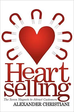 E-Book (epub) Heartselling von Alexander Christiani