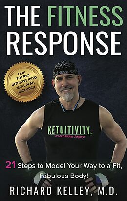 eBook (pdf) The Fitness Response de Richard Kelley