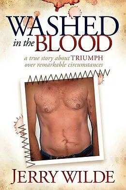 E-Book (epub) Washed in the Blood von Jerry Wilde