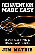 E-Book (epub) Reinvention Made Easy von Jim Mathis
