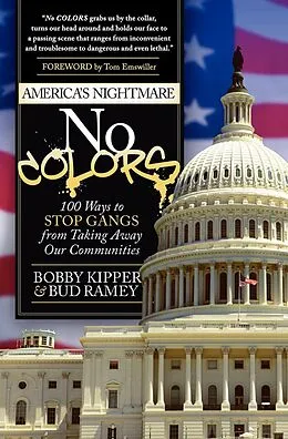 E-Book (epub) No Colors von Bobby Kipper, Bud Ramey