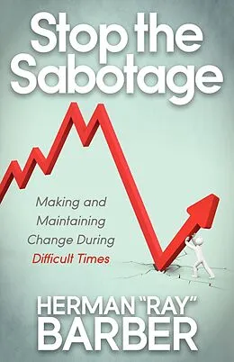 E-Book (epub) Stop the Sabotage von Herman "Ray" Barber