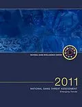E-Book (epub) 2011 National Gang Threat Assessment von Federal Bureau Of Investigation