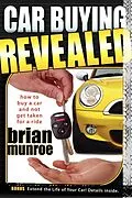 E-Book (epub) Car Buying Revealed von Brian Munroe