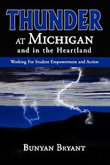 eBook (epub) Thunder at Michigan and in the Heartland de Bunyan Bryant