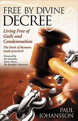 E-Book (epub) Free by Divine Decree von Paul Johansson