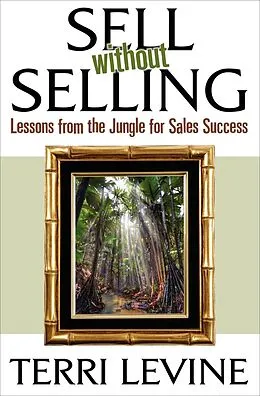 E-Book (epub) Sell Without Selling von Terri Levine