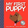 E-Book (epub) My First Puppy von Mandy Wood