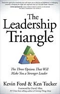 E-Book (epub) The Leadership Triangle von Kevin Ford, Ken Tucker