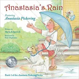 E-Book (epub) Anastasia's Rain von Sheila Kilpatrick