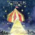 E-Book (epub) Circus in the Sky von Nancy Guettier