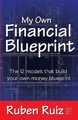 E-Book (epub) My Own Financial Blueprint von Ruben Ruiz