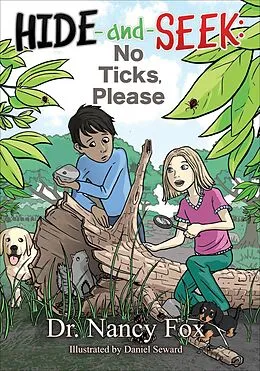 E-Book (epub) Hide-and-Seek von Nancy Fox