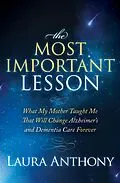 E-Book (epub) The Most Important Lesson von Laura Anthony