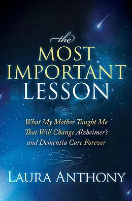E-Book (epub) The Most Important Lesson von Laura Anthony