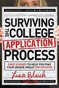 E-Book (epub) Surviving the College Application Process von Lisa Bleich