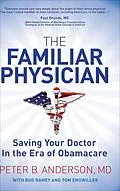 E-Book (epub) The Familiar Physician von Peter B. Anderson, Bud Ramey, Tom Emswiller
