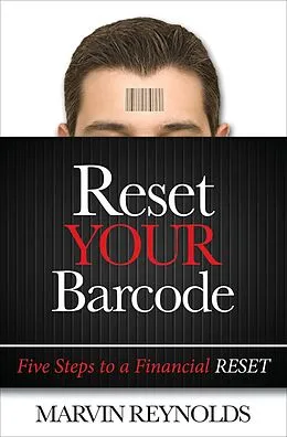 E-Book (epub) Reset Your Barcode von Marvin Reynolds