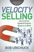 E-Book (epub) Velocity Selling von Bob Urichuck