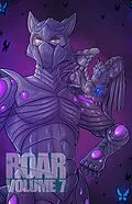 E-Book (epub) Roar Volume 7 von Kyla Chapek, John B. Rosenman, Erin Lale