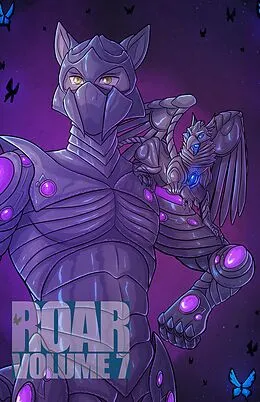 E-Book (epub) Roar Volume 7 von Kyla Chapek, John B. Rosenman, Erin Lale