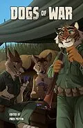 E-Book (epub) Dogs of War Volume 1 von Mary E. Lowd, Ken MacGregor