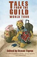ePUB Tales from the Guild - World Tour von Frances Pauli, Madison Keller, Al Song
