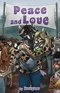 E-Book (epub) Peace and Love von Huskyteer