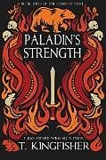 Couverture cartonnée Paladin's Strength de T. Kingfisher