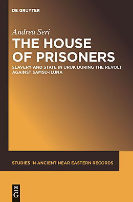 E-Book (pdf) The House of Prisoners von Andrea Seri