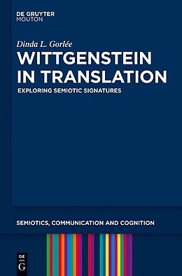 eBook (pdf) Wittgenstein in Translation de Dinda L. Gorlée