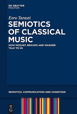 eBook (pdf) Semiotics of Classical Music de Eero Tarasti