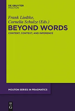 E-Book (pdf) Beyond Words von 