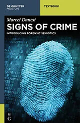 E-Book (pdf) Signs of Crime von Marcel Danesi